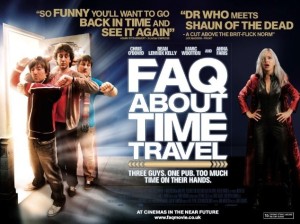Frequently Asked Questions about Time Travel (2009)